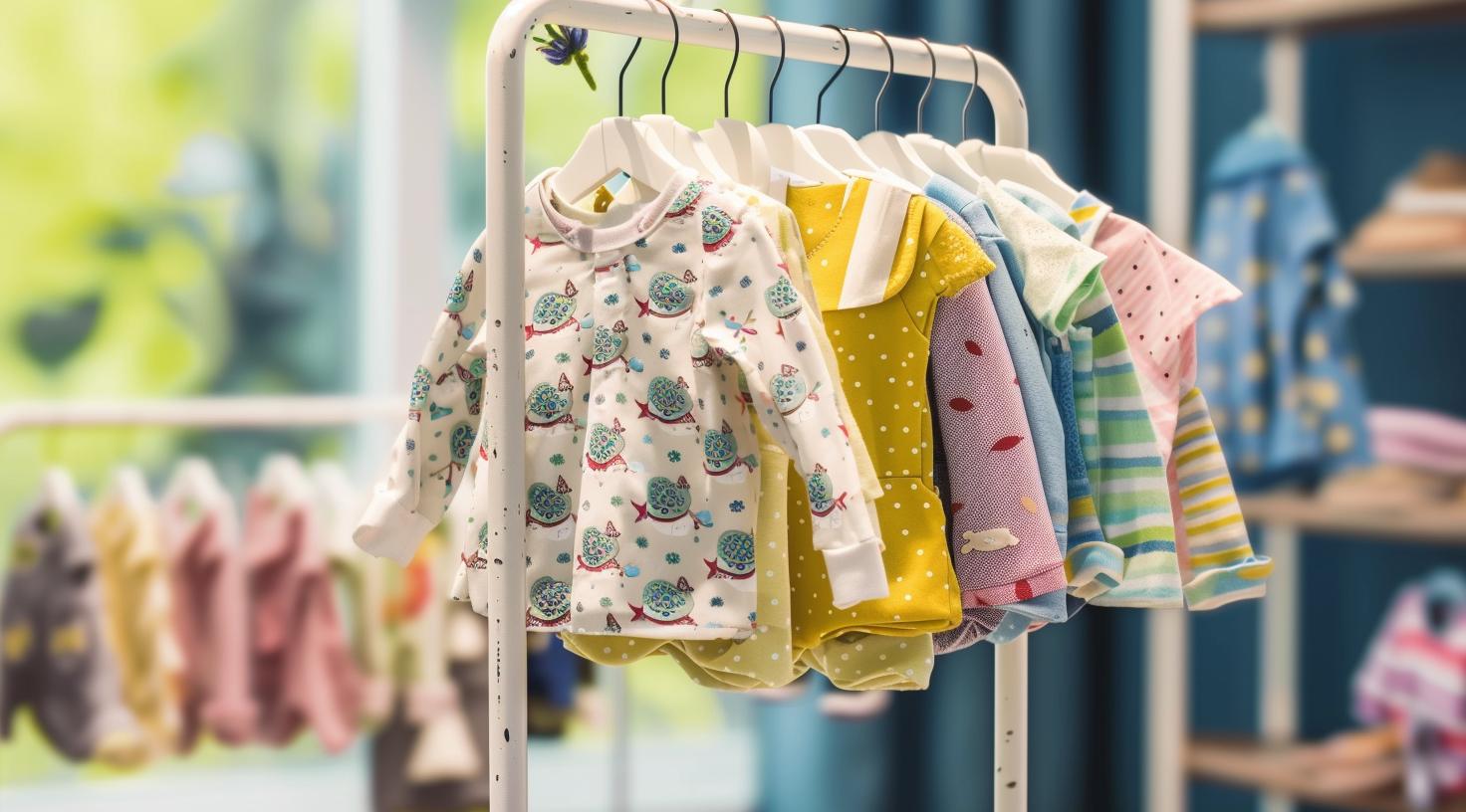 Erstausstattung optimal vorbereiten