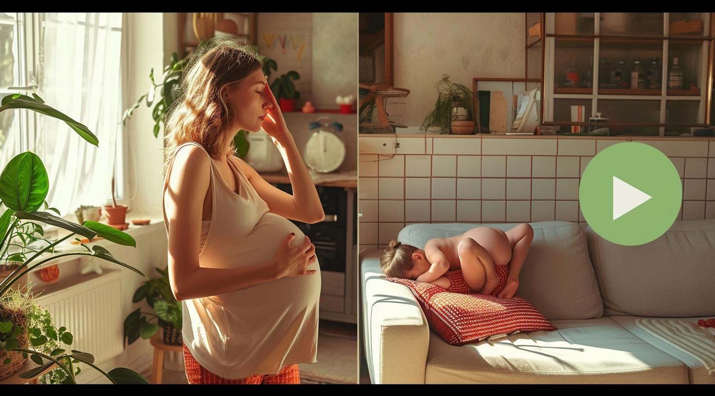 Dos and Don’ts for a Healthy Pregnancy