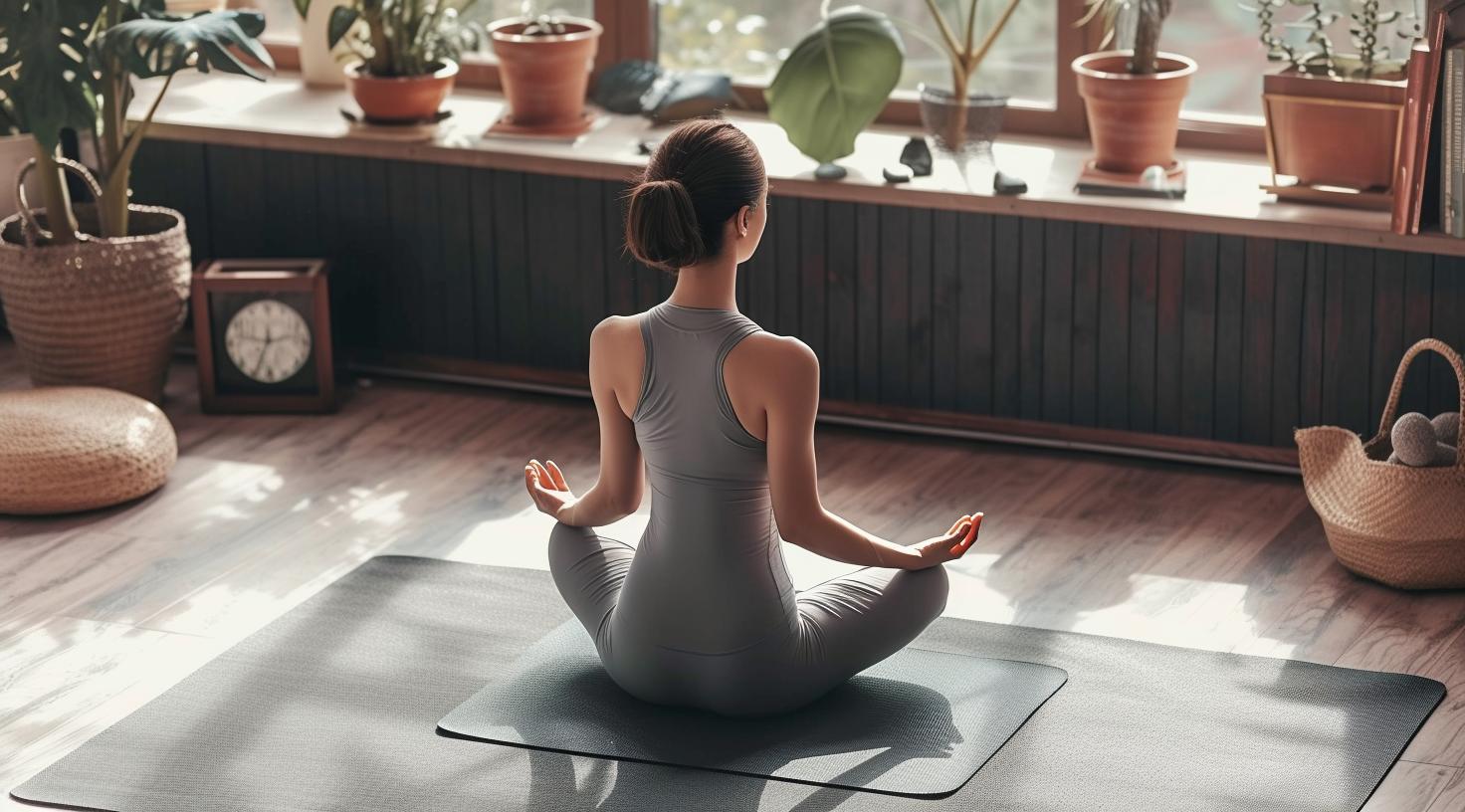 Fit und aktiv in der Schwangerschaft