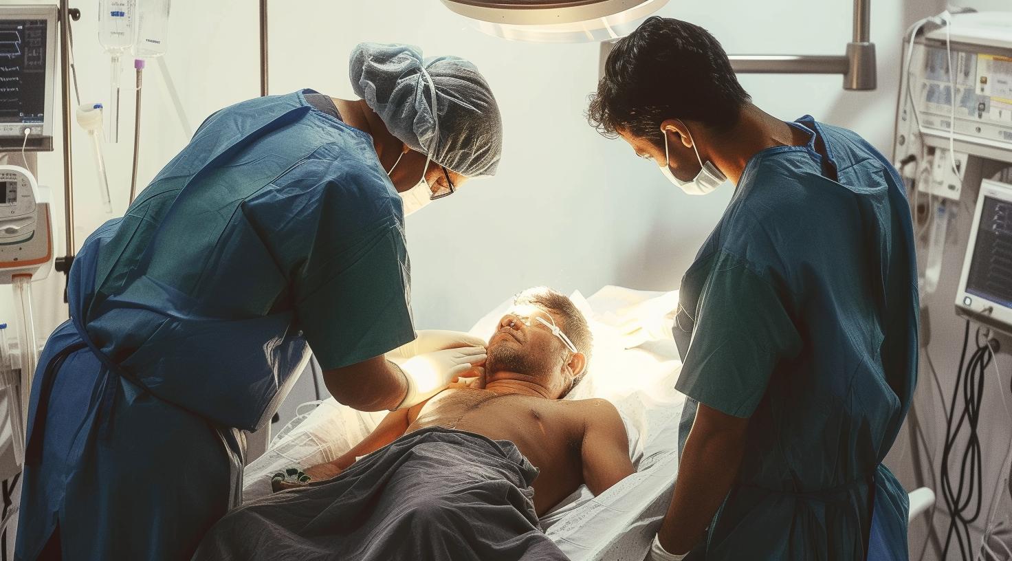 Geburt ohne Angst und Stress